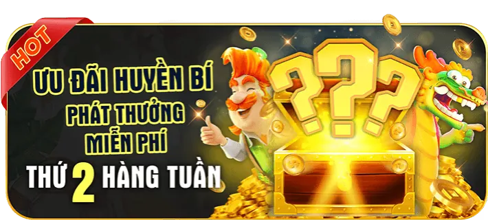 Ưu Đãi Nạp Tiền Hàng Ngày/Tuần