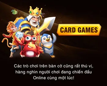 Game nổ hũ với giải độc đắc lớn