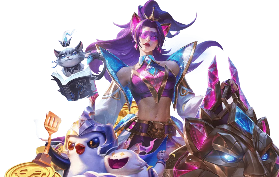 Game Nổ Hũ Thần Thoại